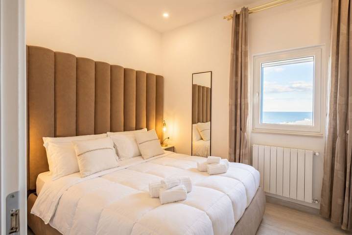 Apartamento entero, Apartamento de vacaciones para 4 personas con balcón/terraza in Polignano a Mare, Region de Bari