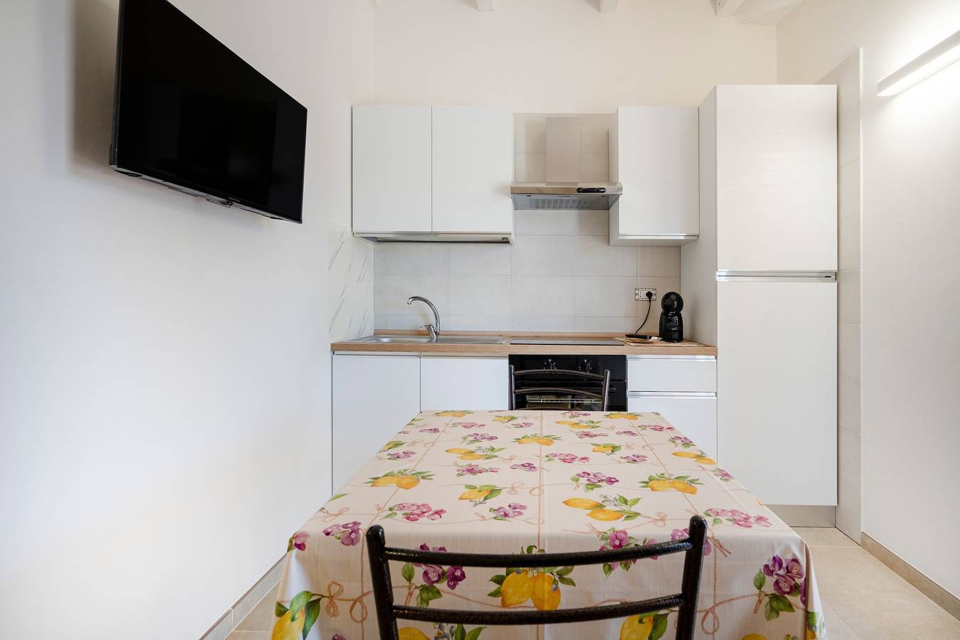 Appartement entier, Appartement 'L'Aia - 3' avec piscine partagée, Wi-Fi et climatisation in Sant'Antonio D'ascula, Monopoli