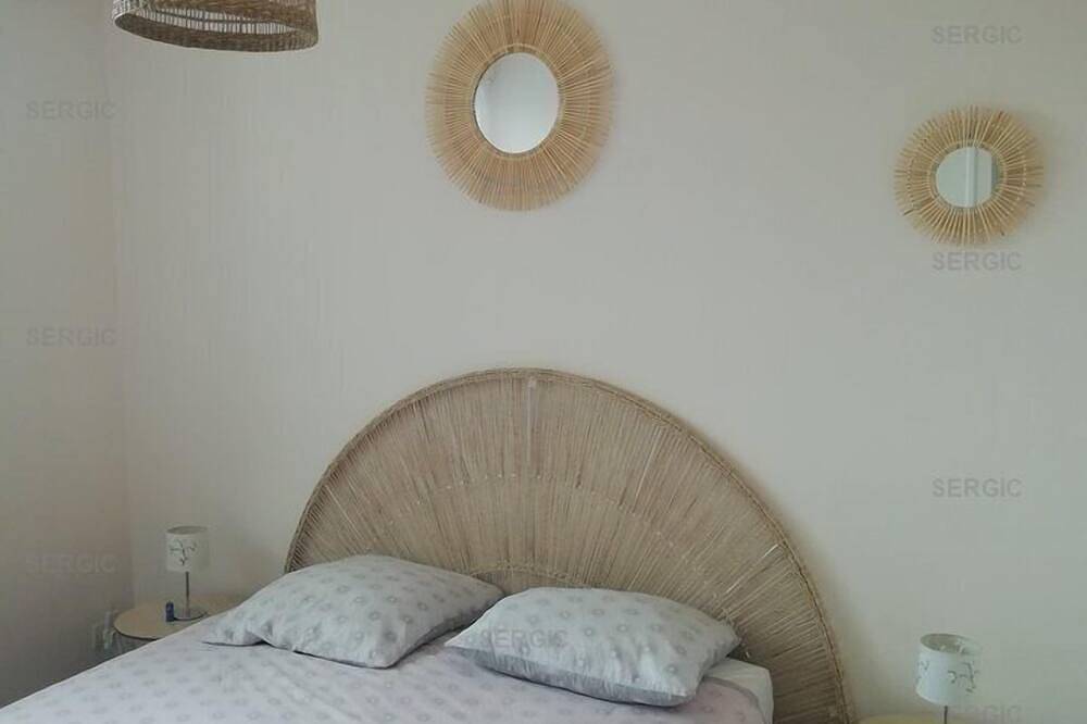 Apartamento entero, Professional ad - Beautiful apartment close to the beach and shops in Le Crotoy, Región de Abbeville