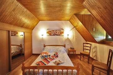 Location De Vacances pour 5 Personnes dans Prats-de-Carlux, Périgord Noir, Photo 1