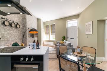 Apartment for 4 People in Newcastle upon Tyne, North East England, Photo 4