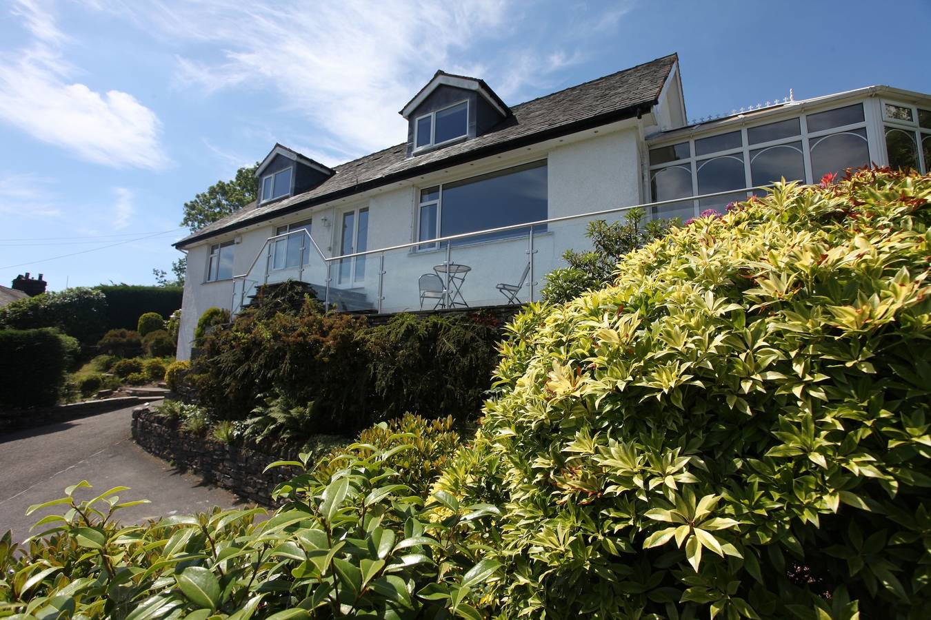 Hilltop | Coniston in Coniston, Lake District