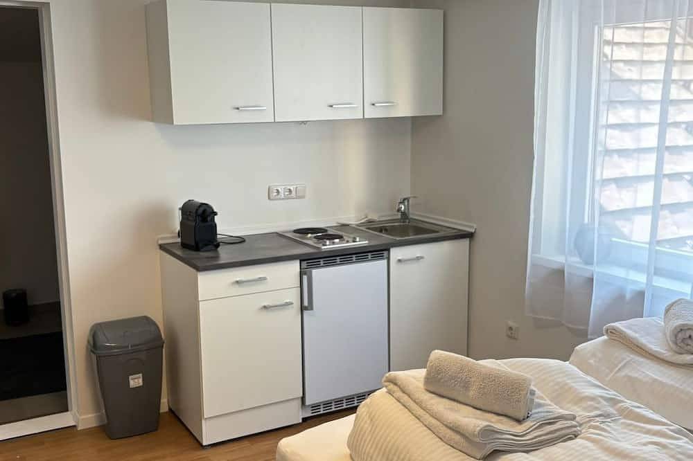 Ganze Wohnung, Studio in zentraler Lage - nur wenige Minuten zum See und Stadt in Salzkammergut-Berge, Gmunden