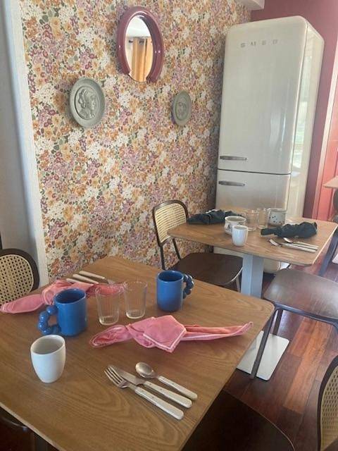 Louis Hotel in Perros-Guirec, Côte de Granit Rose