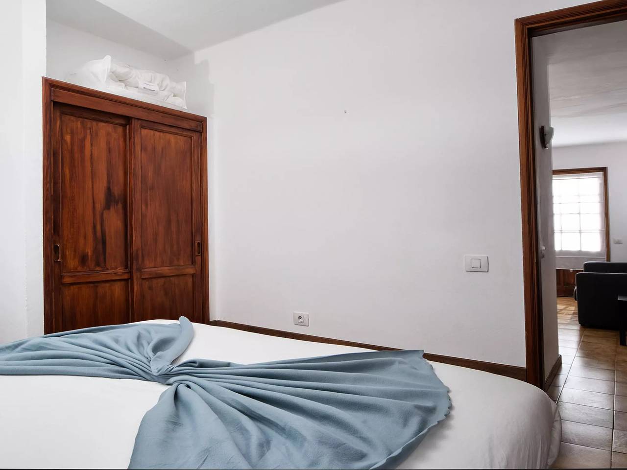 House 3 Persons in Puerto del Carmen, Tías