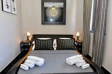 Maison De Vacances pour 8 Personnes dans Nazaré, Leiria District, Photo 2