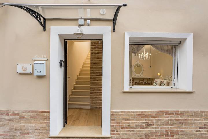 Gîte pour 3 personnes à Catane - 4