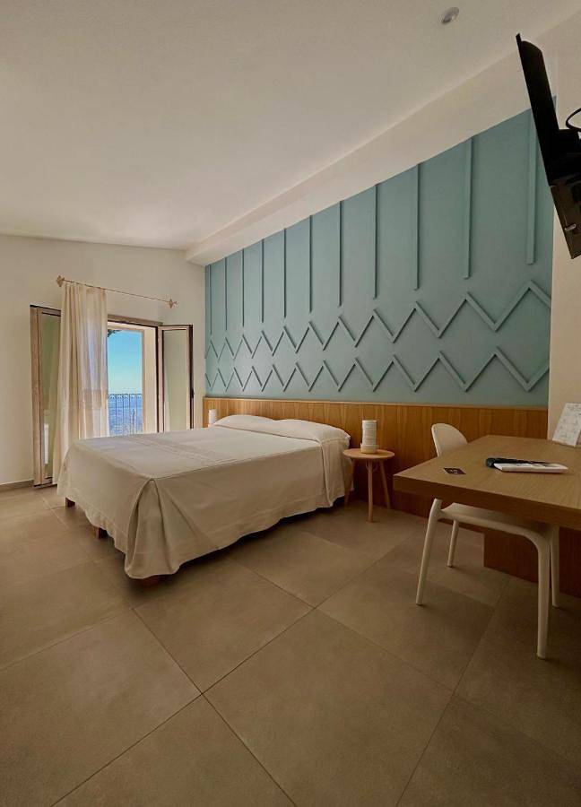 Maison d’hôte pour 2 personnes, avec terrasse à Baunei - 2