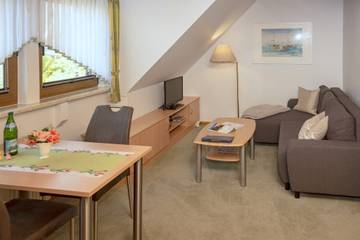 Ferienwohnung für 2 Personen in Dierhagen Strand, Dierhagen, Bild 2