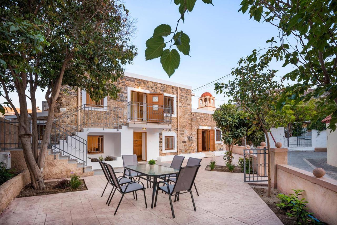 Traditional Villa Stergia in Kos