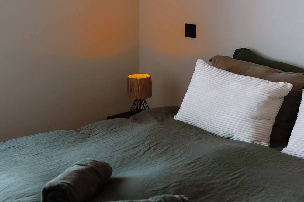 Geheel appartement, La Petite Foret | Modern Appartement Dichtbij het Historisch Centrum van Gent in Gent, Oost-Vlaanderen