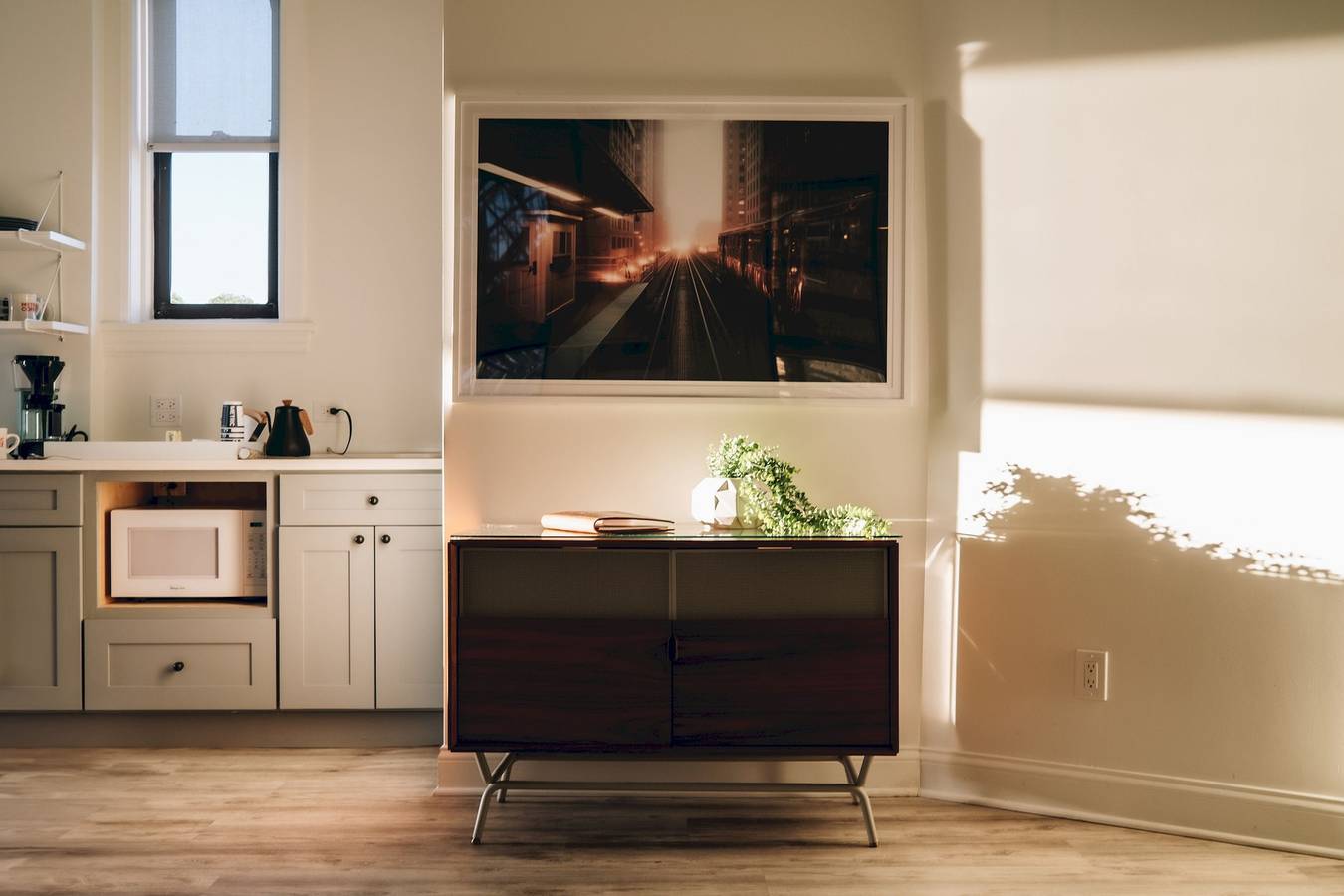 Apartamento entero, The Neighborhood Hotel - Lincoln Park 203 - Two Bedroom in Chicago, Condado de Cook