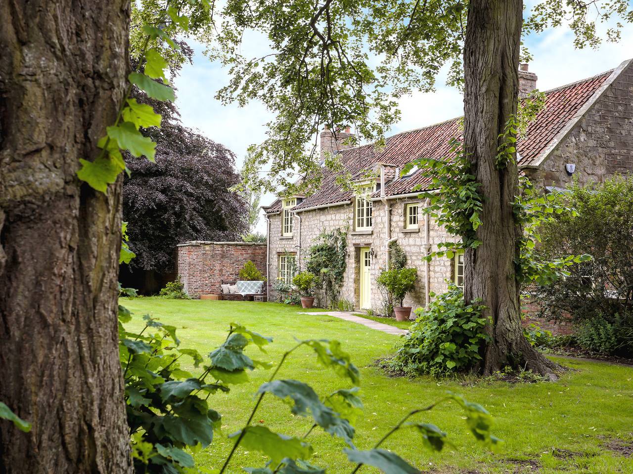 Casa vacanza a Ryedale a partire da 237€ a notte