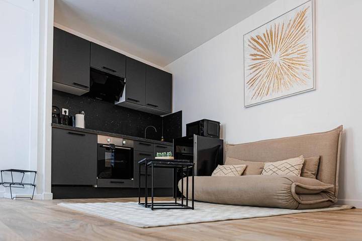 Appartement de vacances pour 4 personnes