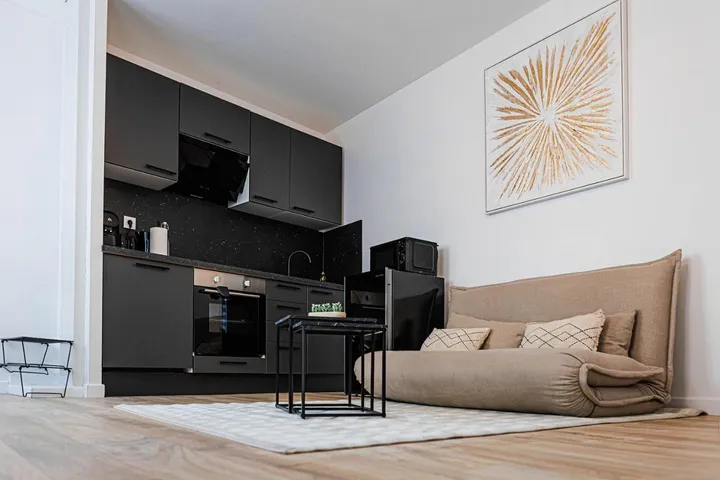 Apartamento de vacaciones para 4 personas - 1
