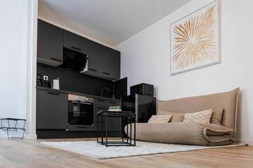 Gîte pour 4 personnes à Cormeilles-en-Parisis