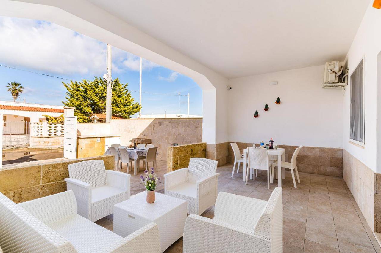 Villa Zefiro - Salento Selection in Torre Chianca, Lecce