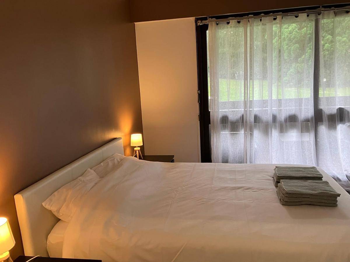 Appartement entier, Paraíso - Logement entier proche Paris tout équipé avec parking in Franconville, Val-d'Oise