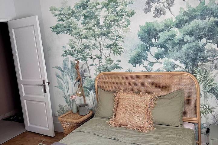 Location de vacances pour 4 personnes, avec Terrasse à Saint-Affrique - 4