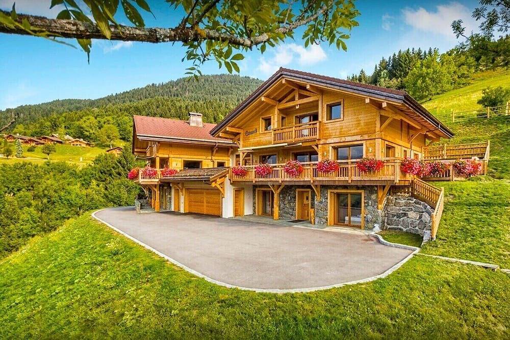 Photo : Maison de vacances