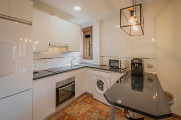 Villa für 7 Personen in Villanueva de Ávila, Kastilien-Leon, Bild 4