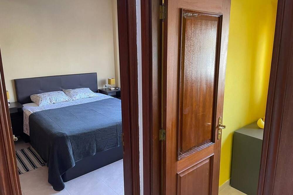 Ganze Wohnung, New 2 Bedrooms Las Galletas in Las Galletas, Arona