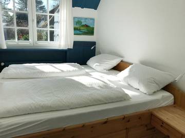 Ferienwohnung für 4 Personen in Norddorf, Amrum, Bild 4