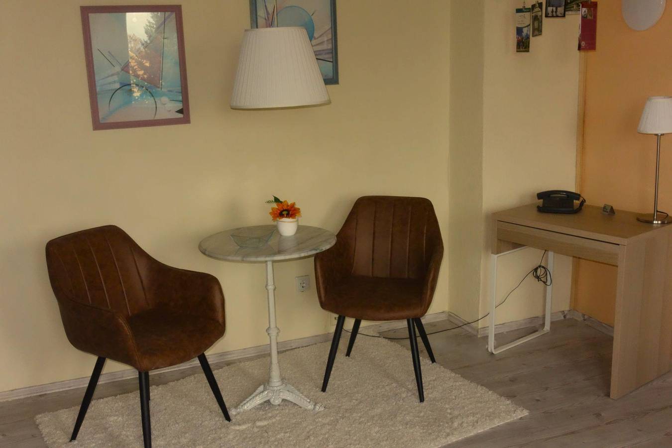Gästewohnung in Weißenfels, Saale-Unstrut