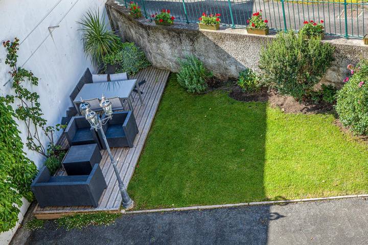 Gîte pour 4 personnes, avec jardin à Aspin-en-Lavedan - 2