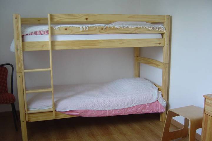 Villa pour 12 personnes, avec terrasse et jardin, animaux acceptés à Gujan-Mestras - 3