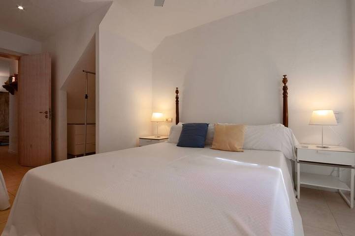 44327 Villa Cala Padri in Cala Provençal, Capdepera