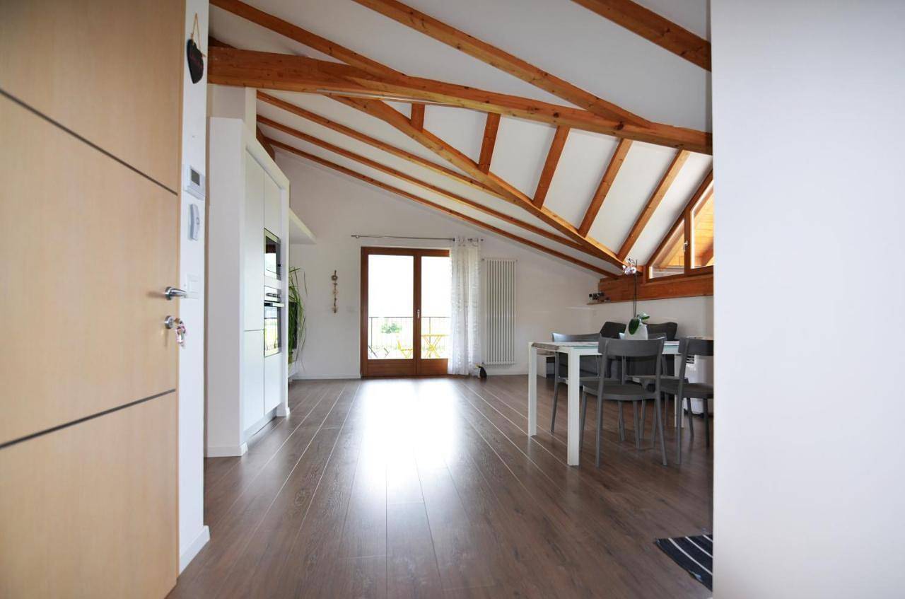 Ganze Wohnung, Holiday home Danima in Pietramurata, Dro