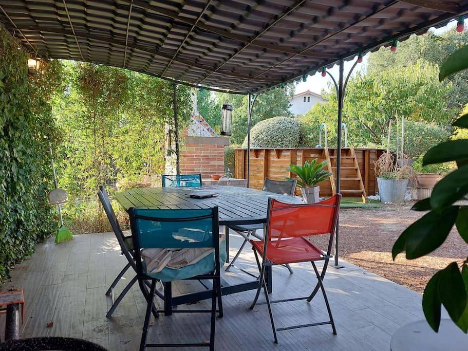 Three-Bedroom Villa in Saint-Jory, Toulouse et ses environs