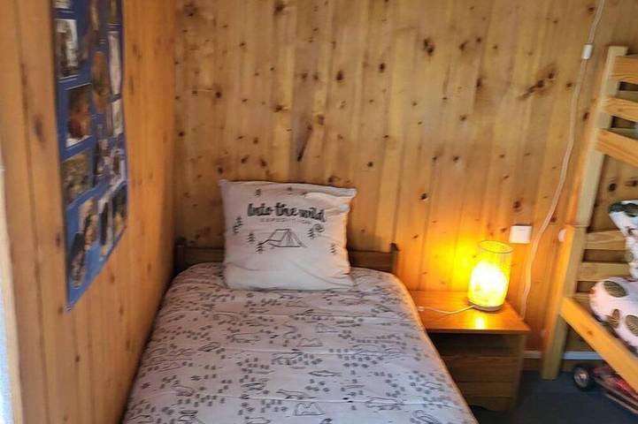 Chalet à Métabief - 8 personnes in Mouthe-Lac et Mont d’Or, Jura Francais
