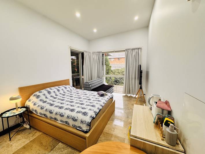 Ganzes Studio, Relax and Retreat Studiowohnung in Sydney, New South Wales