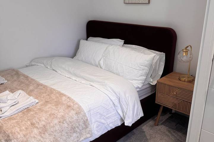 Ganze Wohnung, Roker Beach Retreat - Near Stadium of Light, Roker Pier & Lighthouse, Roker Park in Roker, Sunderland