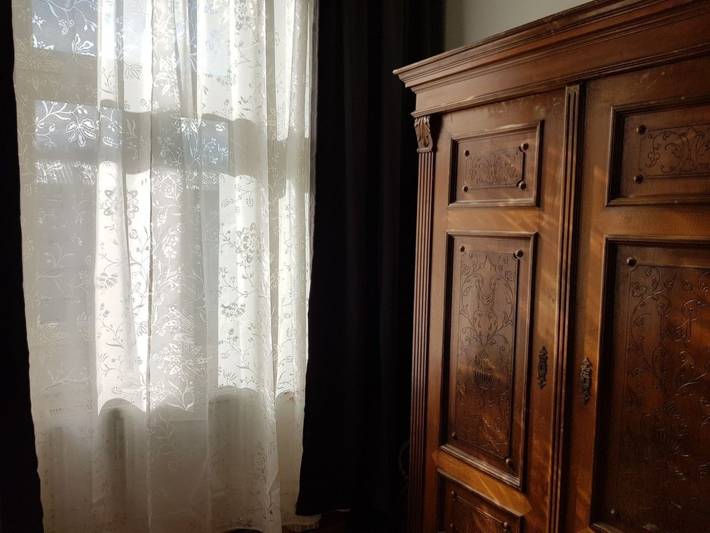 Ganze Wohnung, Vienna1090 in Wien, Donau Niederösterreich