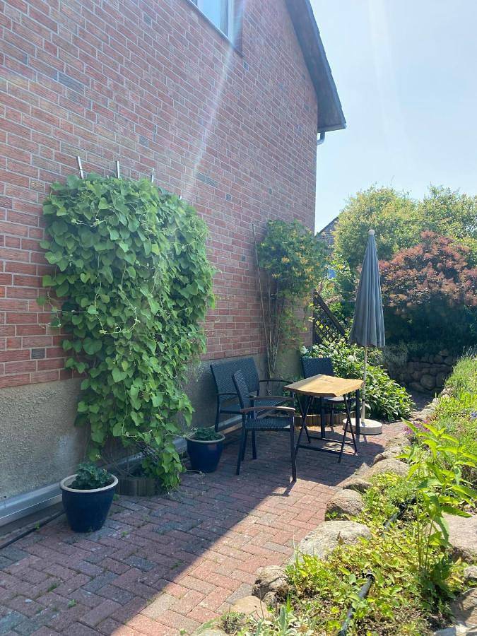 Ganze Wohnung, Three-Bedroom Apartment in Brietlingen, Nordheide