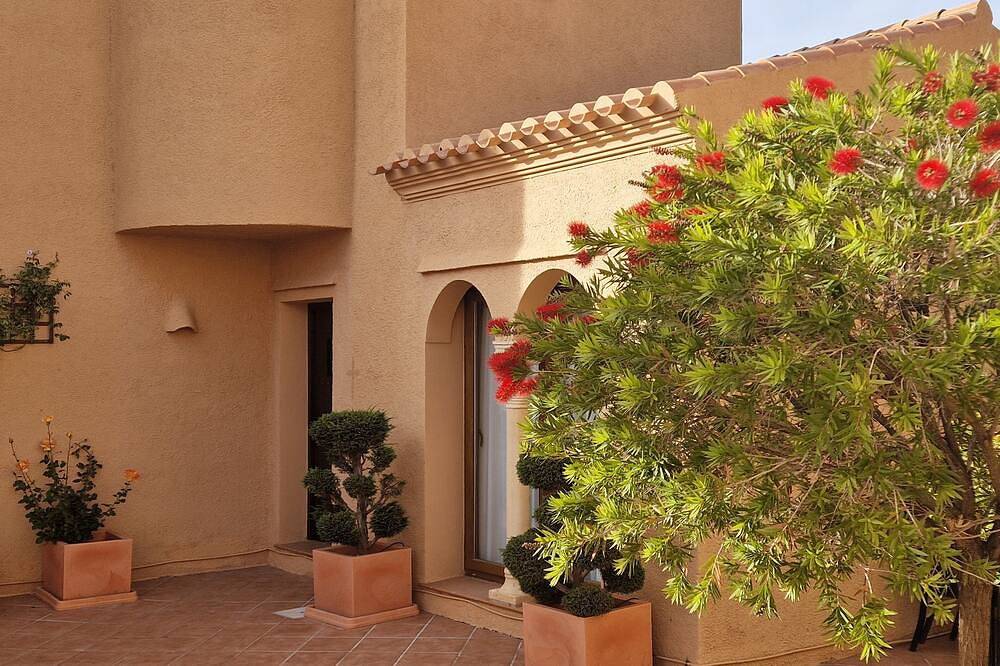 Spectacular mountain views in a romantic location. Close to Mojacar beaches. in Cortijo Cabrera, Turre
