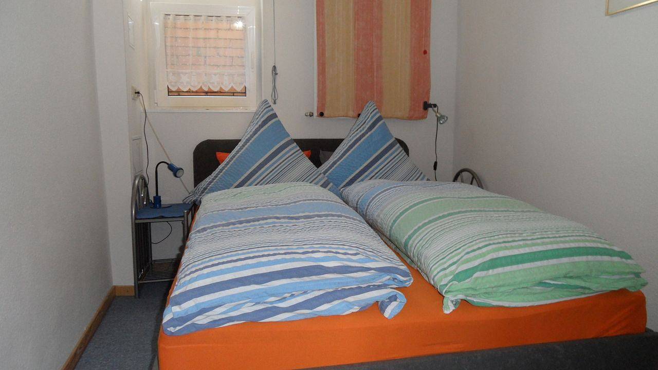 Apartamento vacacional entero, Ferienwohnung für 2 Personen (26 m²) in Wismar in Wismar, North-West Mecklenburg (Wismar region)