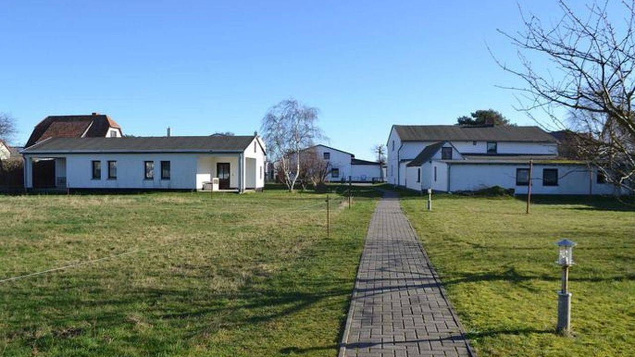Ferienhaus für 3 Personen (35 m²) in Insel Hiddensee in Hiddensee, Islas del Mar Báltico