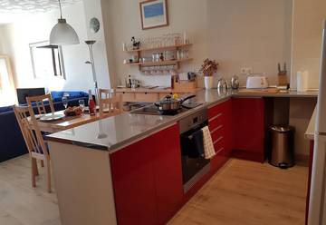 Apartment for 6 People in Moraira, Costa Blanca, Photo 1
