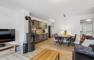 Appartement voor 6 Personen in Winterberg, Hochsauerlandkreis, Afbeelding 2