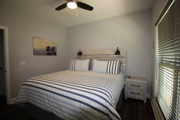 Vacation House for 7 Guests in Lake Lanier, Hall County, Picture 4