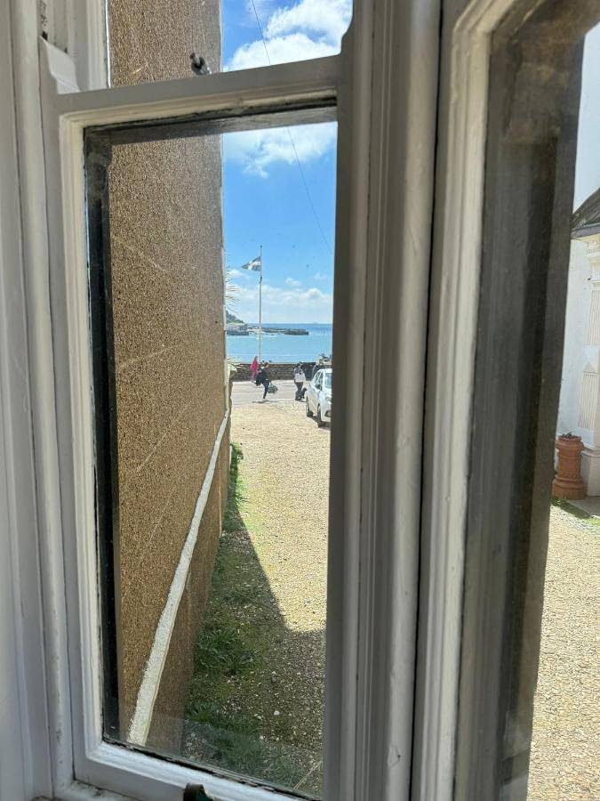 Entire apartment, Ocean Villas in Marazion, Cornwall
