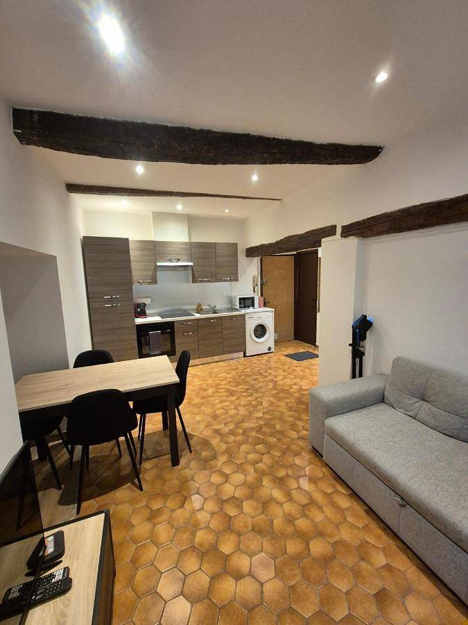 Appartement de vacances pour 4 personnes, animaux acceptés à Draguignan