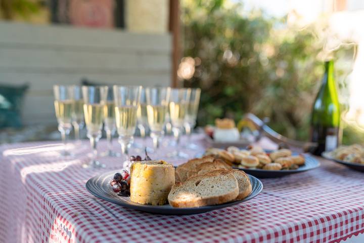 Ferienhaus für 15 Personen, mit Garten in Occitanie - 4