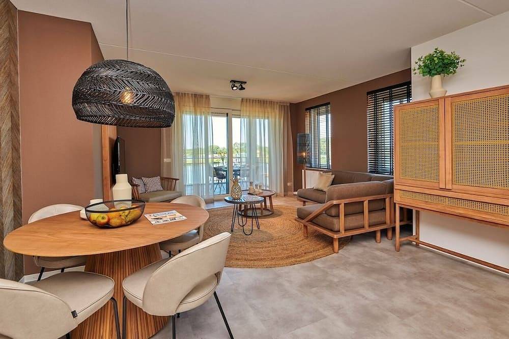 Geheel appartement, Lake View Maisonette 4p in Thorn, Limburg