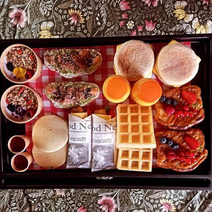 Gîte pour 2 personnes, avec sauna ainsi que terrasse et jacuzzi à Lorient - 2