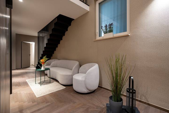 Apartment 'Cognetti Room 2' with Wi-Fi and Air Conditioning in Bari, Bari Province
